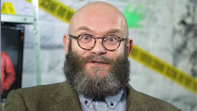 image de la news La Casa de Papel (Netflix) : Darko Peric (Helsinki) connaît-il vraiment ses partenaires ? [QUIZ]  