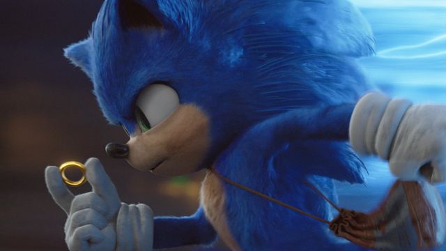 image de la news Sonic : la voix américaine du personnage revient sur la polémique