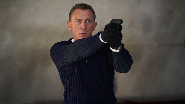 image de la news Mourir peut attendre reporté : le nouveau 007 sera-t-il retouché ?