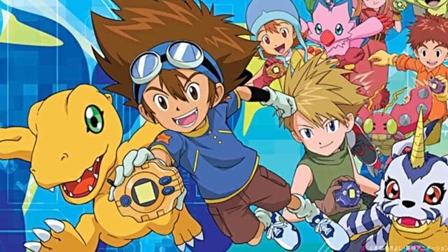 Digimon Adventure : quel lien entre Dragon Ball Super et le reboot de la série animée ?