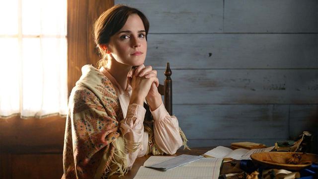 30 ans d'Emma Watson : saviez-vous qu'elle avait auditionné huit fois pour le rôle d'Hermione ?