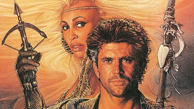 image de la news Mort du coréalisateur de Mad Max 3, George Ogilvie