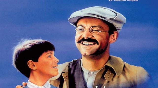 image de la news La Gloire de mon père : qu'est devenu Julien Ciamaca, l'acteur qui incarne le jeune Pagnol ?