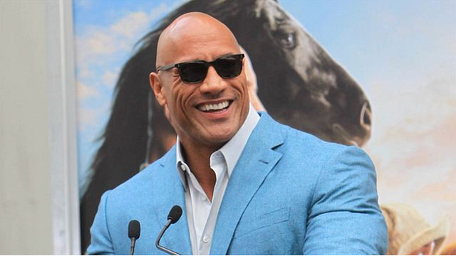 image de la news Dwayne Johnson révèle le rôle qu'il regrette le plus d'avoir raté !