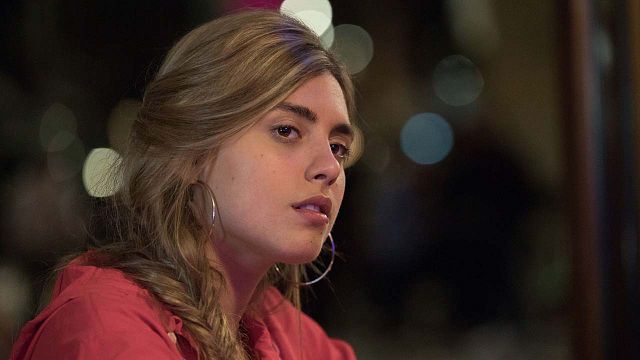 épisodes De Une Si Longue Nuit Liv Del Estal - AlloCiné