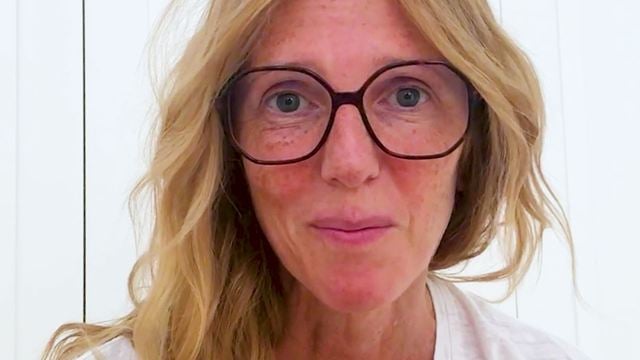 #OnIraTousAuCinema : les souvenirs de spectatrice de Sandrine Kiberlain