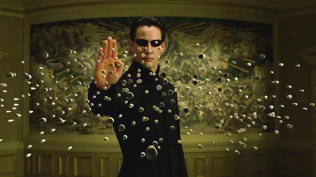 image de la news Matrix 4 : les réalisateurs de John Wick de retour dans la saga ! 