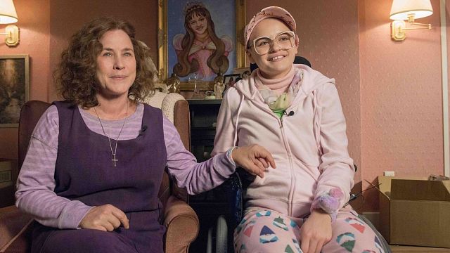 image de la news The Act sur myCanal : découvrez l'incroyable histoire vraie qui a inspiré la série
