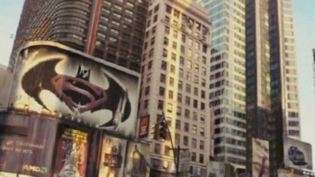 image de la news Je suis une légende sur Netflix : avez-vous remarqué ce clin d’œil à Batman v Superman ?