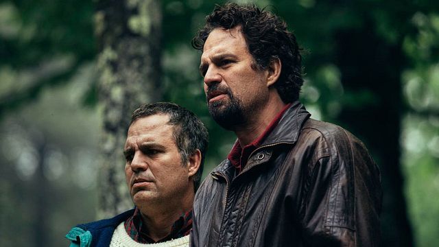 image de la news I Know This Much Is True (OCS) : que vaut la mini-série sordide avec l'Avenger Mark Ruffalo ?