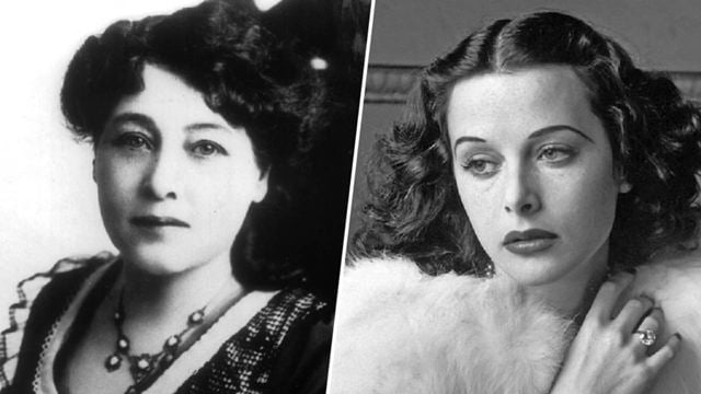 Alice Guy, Jacqueline Audry, Hedy Lamarr... Ces femmes de cinéma que l’Histoire a tenté de faire oublier