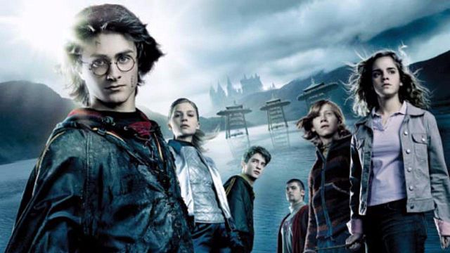 image de la news Harry Potter 4 sur TF1 : la chaîne a-t-elle accéléré le film La Coupe de feu ?  
