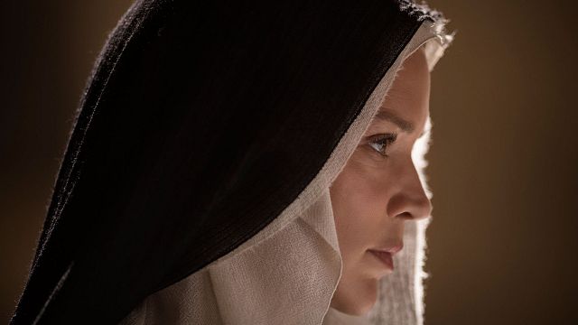 image de la news Benedetta : le film avec Virginie Efira repoussé pour... Cannes 2021 ?