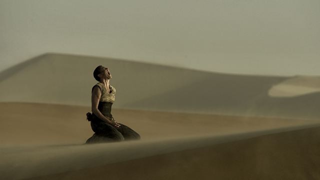 Mad Max Fury Road : le prequel sur Furiosa confirmé