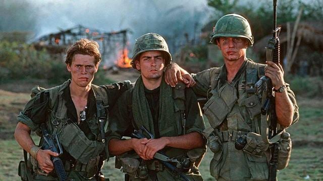 Platoon, Croix de fer... Les 10 films de guerre qu'il faut avoir vus dans sa vie