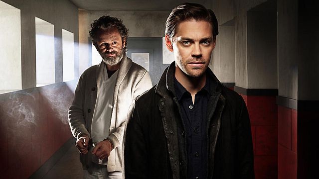 image de la news Prodigal Son : une saison 2 assurée pour la série policière diffusée sur TF1