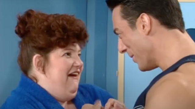 image de la news Mort de Dan Simkovitch, la Madame Bellefeuille des Filles d'à côté