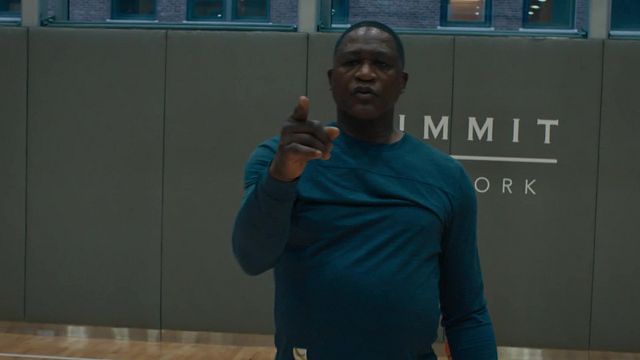 image de la news Billions saison 5 (Canal+) : quel rival de Michael Jordan s'invite dans l'épisode 4 ?