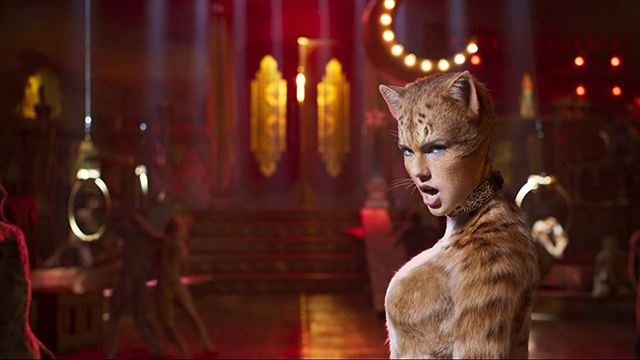 Cats, Mes jours de gloire... Quels sont les films et séries à voir en VOD cette semaine du 31 mai au 6 juin ?