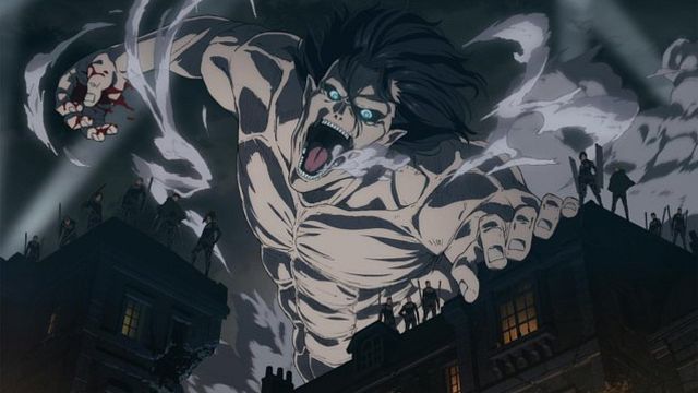 image de la news L’Attaque des Titans : c’est la guerre dans la bande-annonce de la saison finale