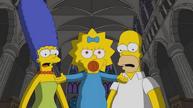 Les Simpson sont-ils sur le point de disparaître après 32 saisons ?
