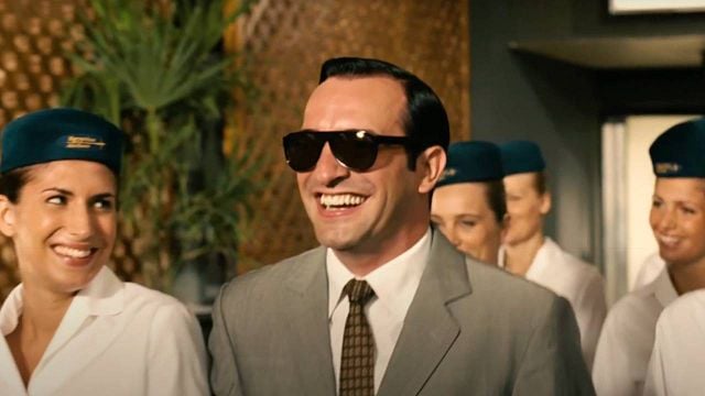 image de la news La recette de la blanquette de veau d'OSS 117