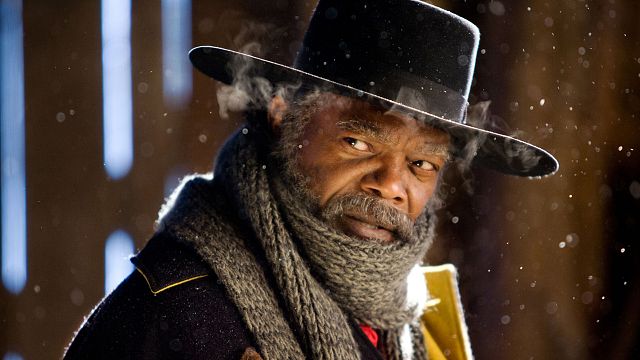 image de la news Les 8 salopards sur Arte : saviez-vous que Tarantino voulait en faire une suite à Django Unchained ?