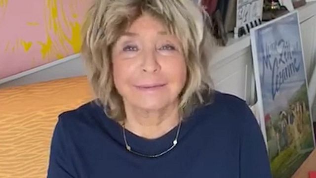 image de la news #OnIraTousAuCinema : les souvenirs de spectatrice de Danièle Thompson