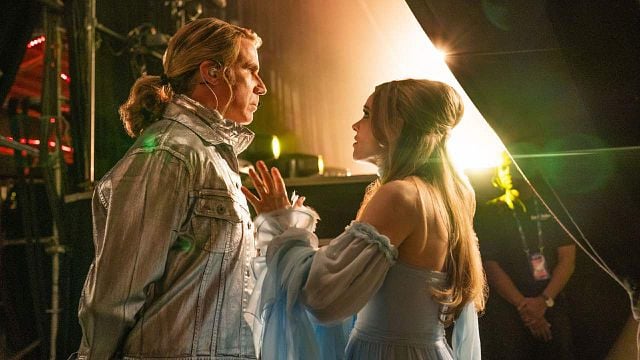 image de la news Eurovision Song Contest (Netflix) : une bande-annonce loufoque avec Will Ferrell et Rachel McAdams
