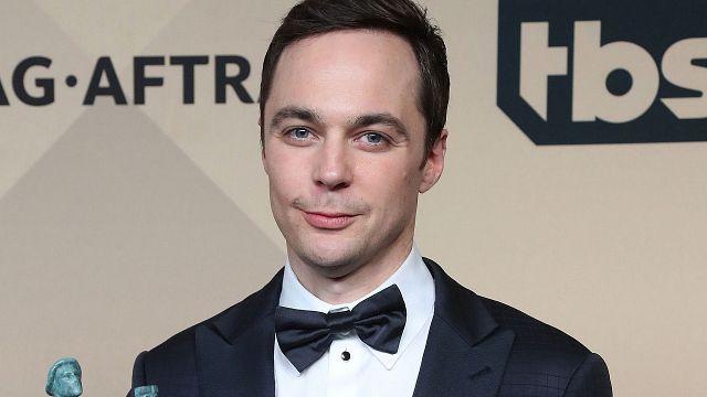 image de la news The Big Bang Theory : Jim Parsons (Sheldon) craignait que révéler son homosexualité nuise à la série