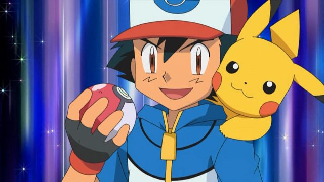 image de la news Pokemon : 10 clins d'oeil dans la série animée