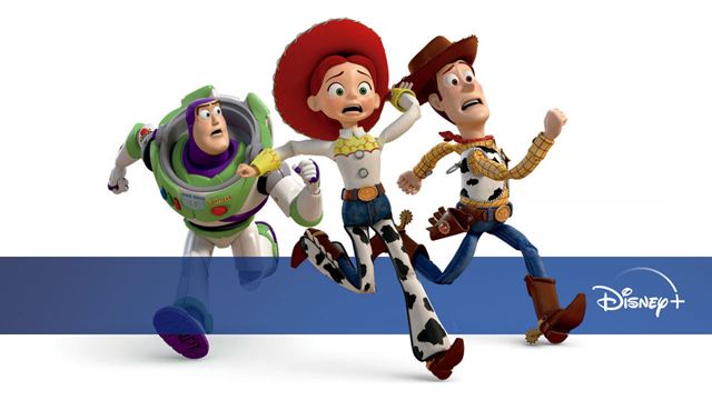 Nouveautés Disney+ du 19 au 25 juin : Making-of The Mandalorian l’intégrale, 2 courts-métrages Toy Story…