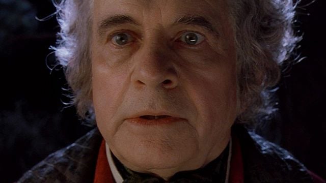 image de la news Mort de Ian Holm : savez-vous qu'il avait incarné un autre personnage du Seigneur des anneaux ?