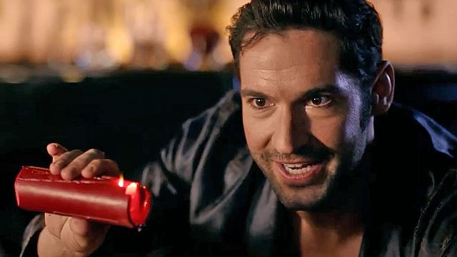image de la news Lucifer sur Netflix : une date et une vidéo torride pour la saison 5