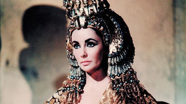 Cléopâtre, Les Dix Commandements... 7 films pour découvrir l'Egypte ancienne