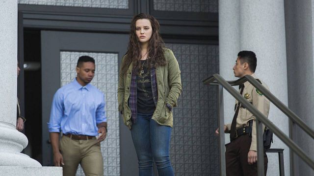 image de la news 13 Reasons Why : pourquoi Katherine Langford n’apparaît pas dans la saison 4