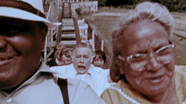 image de la news George A. Romero : un film perdu depuis 46 ans pourrait enfin sortir