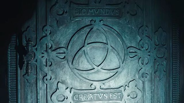 image de la news Dark sur Netflix : c'est quoi une triquetra ?
