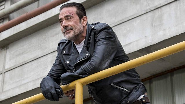 image de la news The Boys (Amazon) : le Negan de Walking Dead dans la saison 3 ?