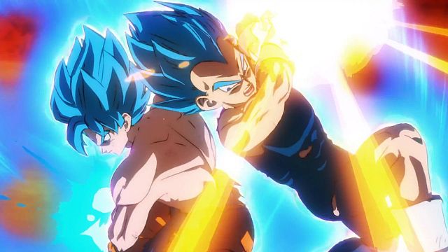image de la news Dragon Ball : un marathon de 3 films dans toute la France !