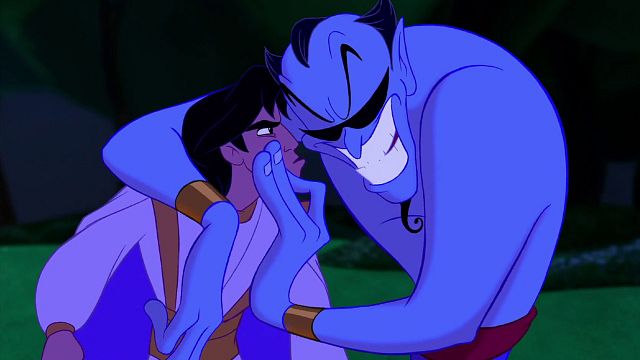 image de la news Aladdin : 10 détails cachés dans le film Disney