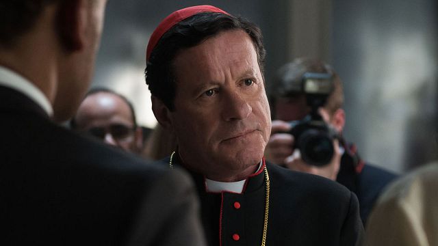 image de la news Warrior Nun (Netflix) : chaque titre d’épisode est une référence à la Bible 