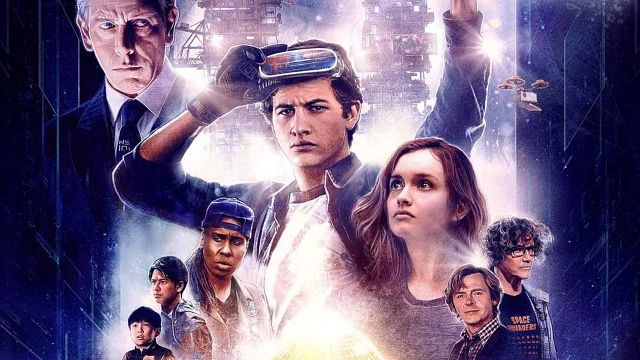 image de la news Ready Player One : la suite arrive en librairie