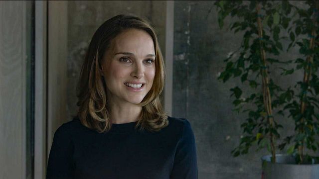 image de la news Woman, Thomas Pesquet : l'étoffe d'un héros... Quels sont les films à voir en VOD cette semaine du 12 au 18 juillet ?
