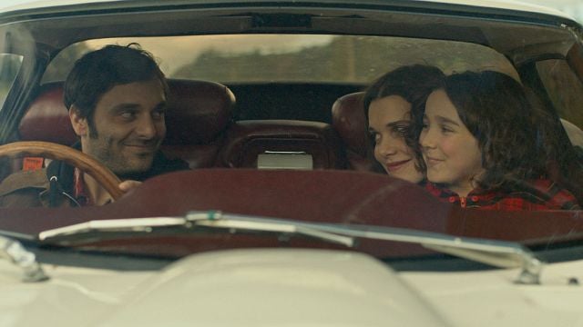 image de la news Felicità de Bruno Merle, le feel good movie de l'été avec Pio Marmaï