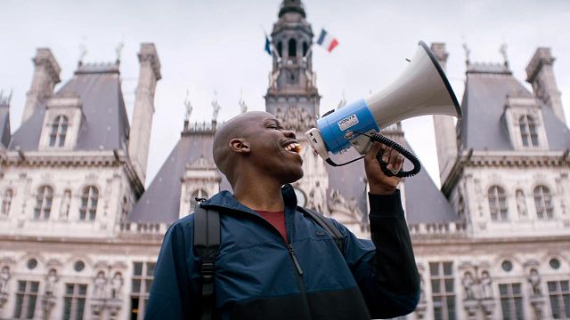 image de la news Box Office France : Tout simplement noir s'empare de la première place