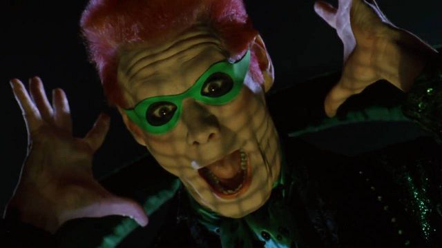 image de la news Batman Forever : saviez-vous que Leonardo DiCaprio avait failli jouer Robin ?