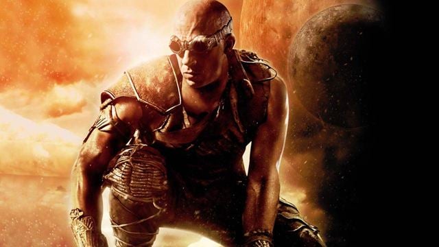 Vin Diesel et Riddick : tout sur l'univers de Pitch Black