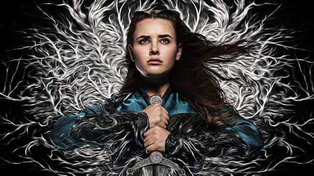 image de la news Cursed (Netflix) : ce personnage féminin est-il vraiment mort ?
