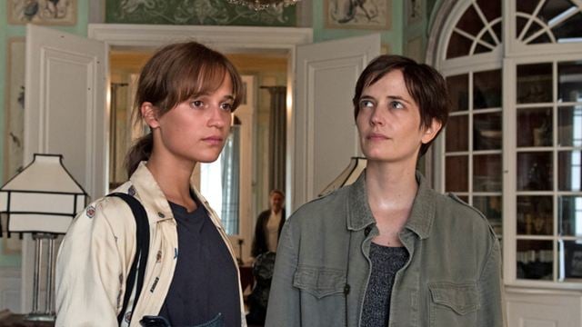 Euphoria sur Canal+ Cinéma : c'est quoi ce film avec Eva Green et Alicia Vikander ?